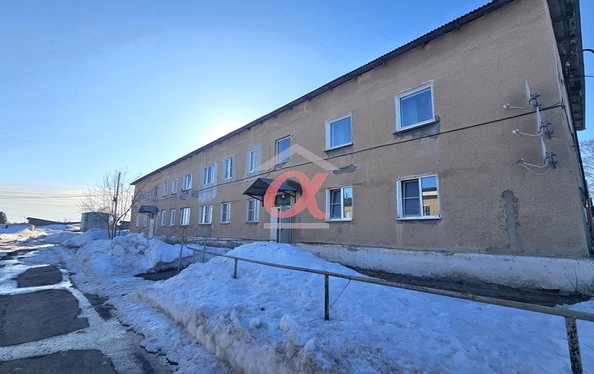 
  Продается 2-комн. квартира 39.8 м². Фото 16.
