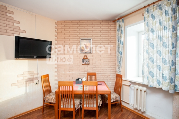 
   Продам 3-комнатную, 77.9 м², Юрия Двужильного ул, 32б

. Фото 4.