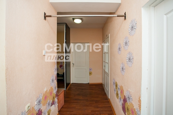 
   Продам 3-комнатную, 77.9 м², Юрия Двужильного ул, 32б

. Фото 9.