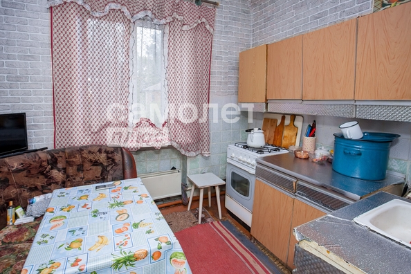 
   Продам 3-комнатную, 53.3 м², Павленко ул, 14

. Фото 1.