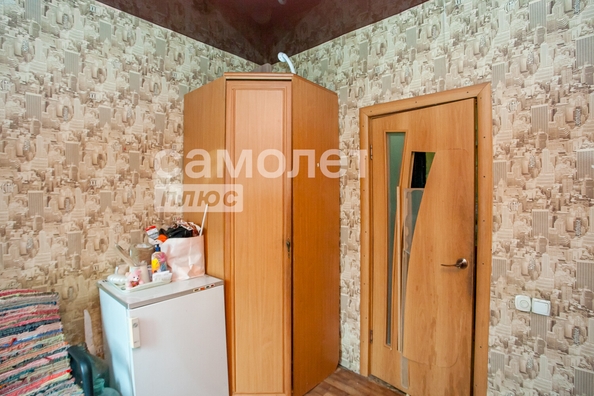 
   Продам 3-комнатную, 51.1 м², Светлая ул, 15

. Фото 11.