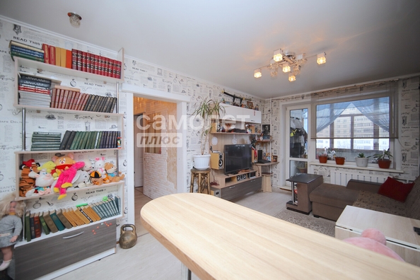 
  Продается 2-комн. квартира, 43.5 м², Химиков пр-кт, д. 19
. Фото 1.