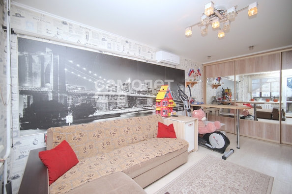 
  Продается 2-комн. квартира, 43.5 м², Химиков пр-кт, д. 19
. Фото 5.