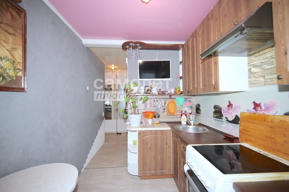 
  Продается 2-комн. квартира, 43.5 м², Химиков пр-кт, д. 19
. Фото 8.