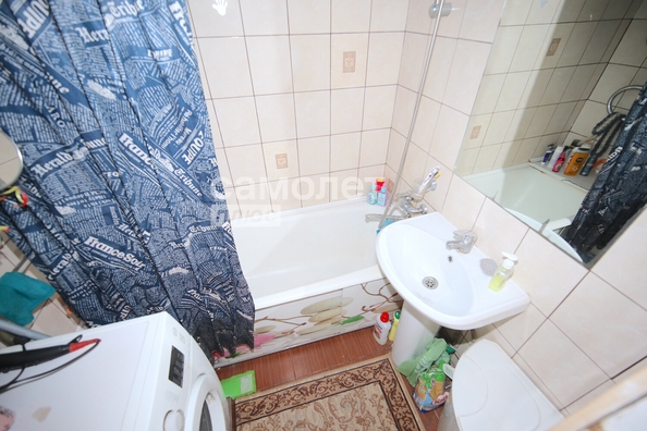 
  Продается 2-комн. квартира, 43.5 м², Химиков пр-кт, д. 19
. Фото 14.