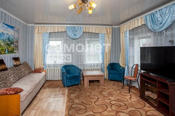 
   Продам дом, 54.8 м², Кемерово

. Фото 3.