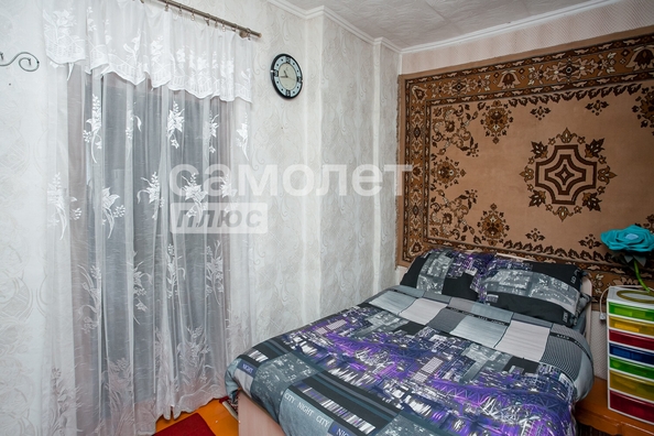 
   Продам дом, 54.8 м², Кемерово

. Фото 20.