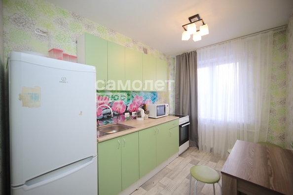 
   Продам 2-комнатную, 42.5 м², Химиков пр-кт, 23а

. Фото 5.