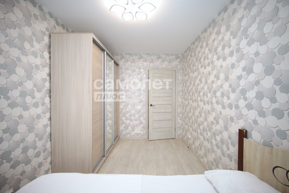 
   Продам 2-комнатную, 42.5 м², Химиков пр-кт, 23а

. Фото 11.