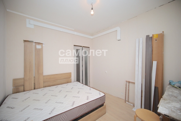 
   Продам 1-комнатную, 39.4 м², Московский пр-кт, 2а

. Фото 4.