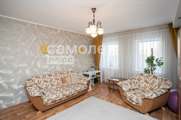 
   Продам дом, 77.6 м², Кемерово

. Фото 5.