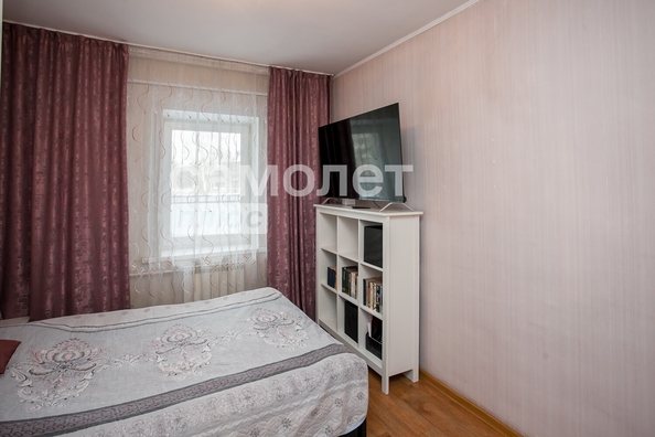 
   Продам дом, 77.6 м², Кемерово

. Фото 9.