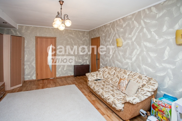 
  Продается дом, 77.6 м², Кемерово
. Фото 10.