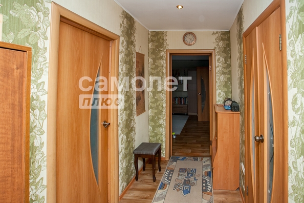 
  Продается дом, 77.6 м², Кемерово
. Фото 19.