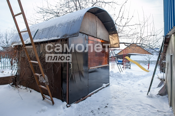 
  Продается дом, 77.6 м², Кемерово
. Фото 23.