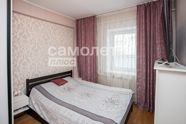 
  Продается дом, 77.6 м², Кемерово
. Фото 8.