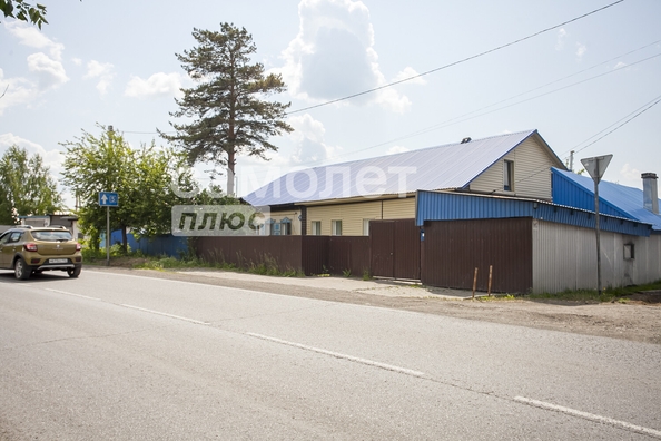 
  Продается дом, 77.6 м², Кемерово
. Фото 30.