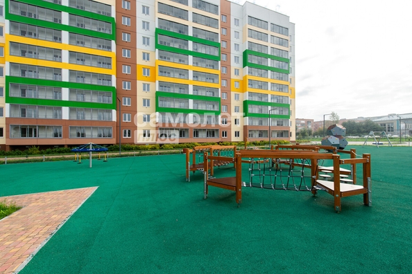 
   Продам 2-комнатную, 42.5 м², Веры Волошиной ул, 22Ак1

. Фото 10.