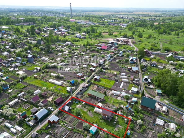 
  Продается дача, 70 м², Кемерово
. Фото 10.