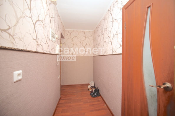 
  Продается 2-комн. квартира, 45.5 м², Шахтеров пр-кт, д. 43
. Фото 10.