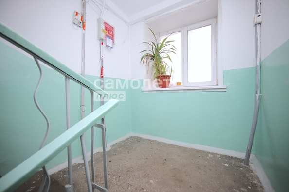 
  Продается 2-комн. квартира, 45.5 м², Шахтеров пр-кт, д. 43
. Фото 15.