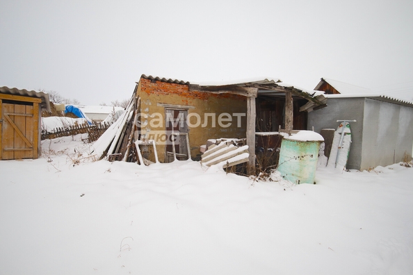 
   Продам дом, 40.6 м², Зеленовский

. Фото 21.