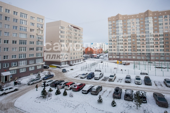 
   Продам 2-комнатную, 65 м², Космическая ул, 24

. Фото 20.