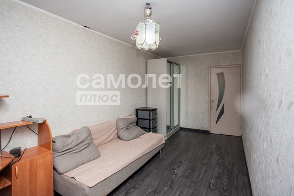 
   Продам 2-комнатную, 44.1 м², Пионерский б-р, 14

. Фото 14.