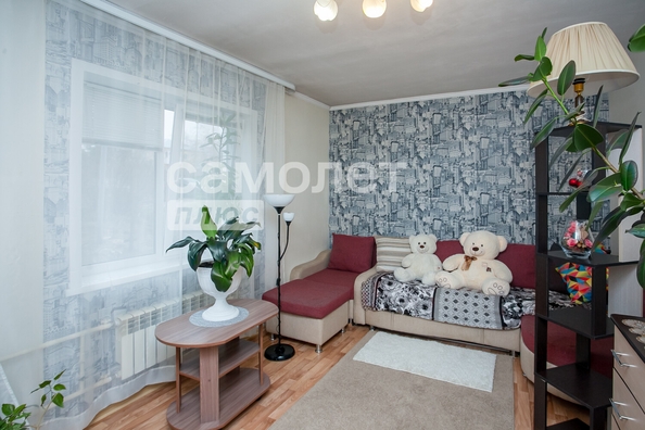 
   Продам 2-комнатную, 41.9 м², Инженерная ул, 20

. Фото 16.