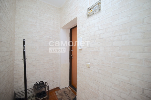 
  Продается 2-комн. квартира, 43.3 м², Дзержинского ул, д. 8
. Фото 14.