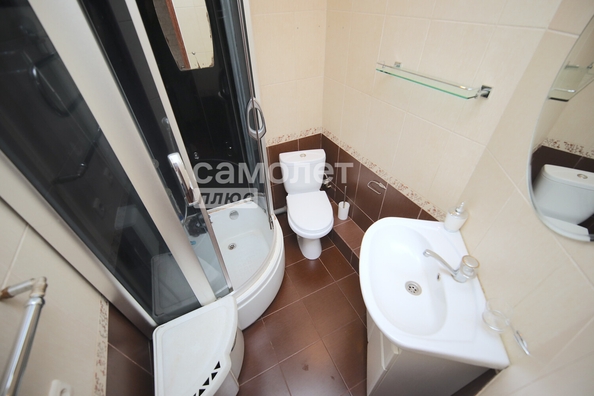
  Продается 2-комн. квартира, 43.3 м², Дзержинского ул, д. 8
. Фото 17.