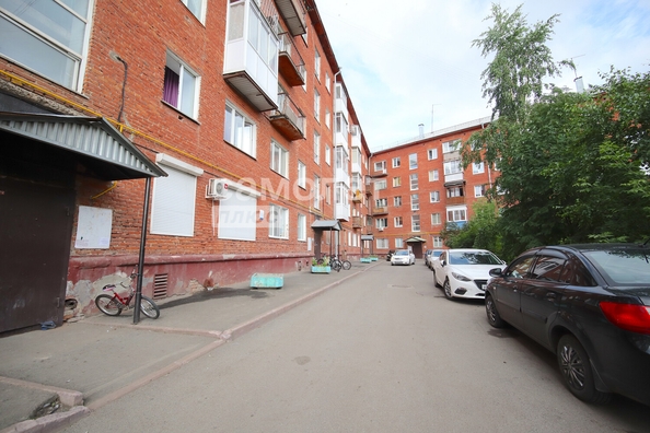 
  Продается 2-комн. квартира, 43.3 м², Дзержинского ул, д. 8
. Фото 21.