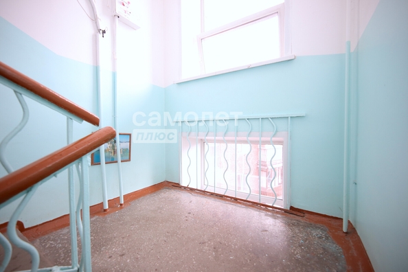 
  Продается 2-комн. квартира, 43.3 м², Дзержинского ул, д. 8
. Фото 24.