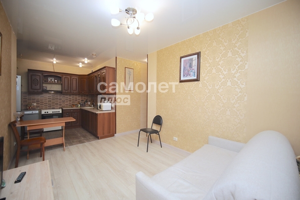 
   Продам 2-комнатную, 43.1 м², Осенний б-р, 1

. Фото 13.