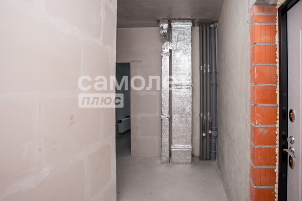 
   Продам 2-комнатную, 63.7 м², Линия 1-я ул, 24а

. Фото 10.