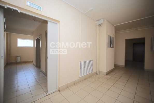 
   Продам 1-комнатную, 32.4 м², Строителей б-р, 59/1

. Фото 16.