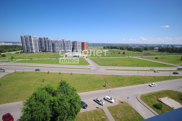 
  Продается 1-комн. квартира, 32.4 м², Строителей б-р, д. 59/1
. Фото 2.