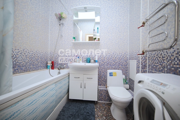 
  Продается 1-комн. квартира, 32.4 м², Строителей б-р, д. 59/1
. Фото 15.