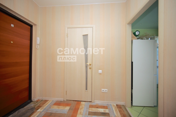 
  Продается 1-комн. квартира, 32.4 м², Строителей б-р, д. 59/1
. Фото 17.