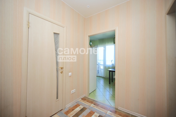 
  Продается 1-комн. квартира, 32.4 м², Строителей б-р, д. 59/1
. Фото 18.