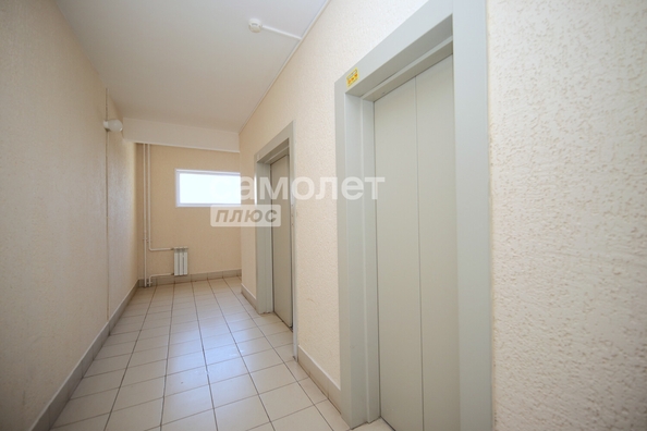 
  Продается 1-комн. квартира, 32.4 м², Строителей б-р, д. 59/1
. Фото 22.