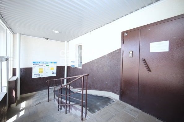 
  Продается 1-комн. квартира, 32.4 м², Строителей б-р, д. 59/1
. Фото 24.