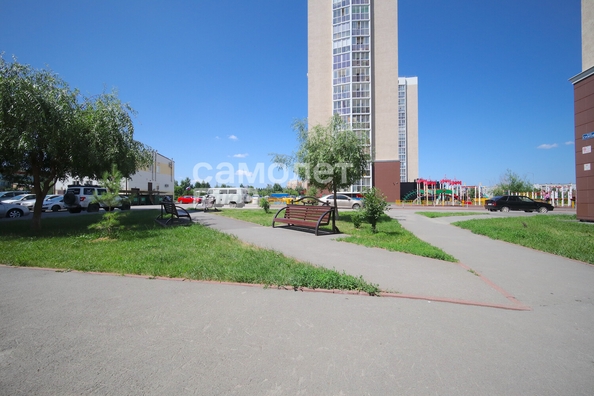 
  Продается 1-комн. квартира, 32.4 м², Строителей б-р, д. 59/1
. Фото 26.