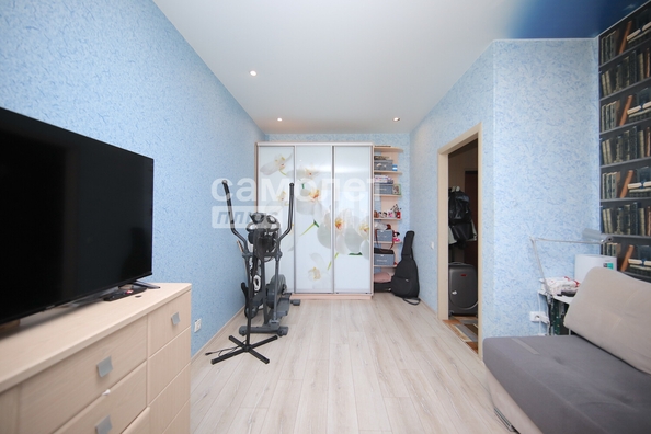 
  Продается 1-комн. квартира, 32.4 м², Строителей б-р, д. 59/1
. Фото 6.