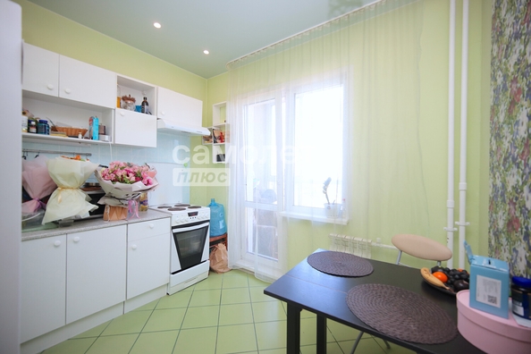
  Продается 1-комн. квартира, 32.4 м², Строителей б-р, д. 59/1
. Фото 10.
