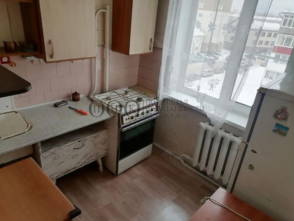 
   Продам 2-комнатную, 45 м², Пролетарская ул, 4

. Фото 8.