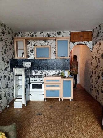 
   Продам 1-комнатную, 23 м², Халтурина ул, 23

. Фото 1.