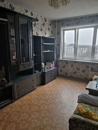 
   Продам 1-комнатную, 23 м², Халтурина ул, 23

. Фото 2.