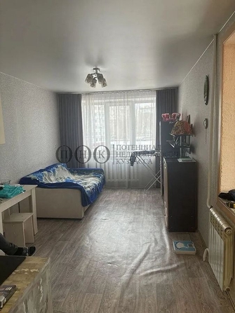 
   Продам 1-комнатную, 33 м², Федоровского ул, 26

. Фото 4.