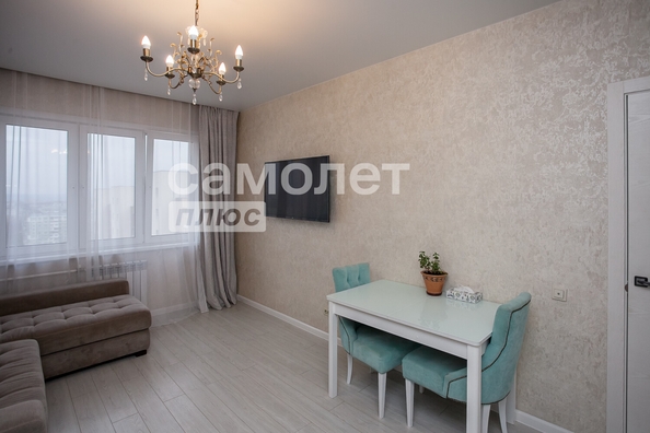 
   Продам 3-комнатную, 55.1 м², Московский пр-кт, 2а

. Фото 3.